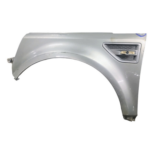 Paralama Esquerdo Freelander 2 2007 A 2015 C/detalhe