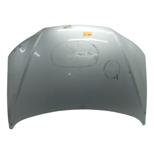 Capô Dianteiro Santa Fé 2006 A 2013 (blindada)