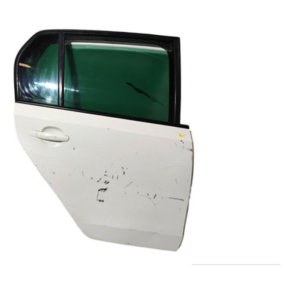 Porta Traseira Direita Up! 4p 2014 A 2021 Traseira Direita