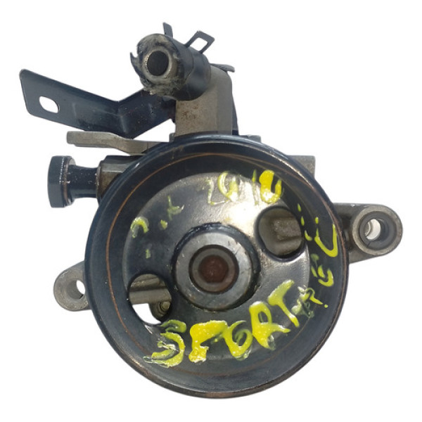 Bomba Direção Hidráulica Tucson 04/2017 Sportage 07/10 2.0