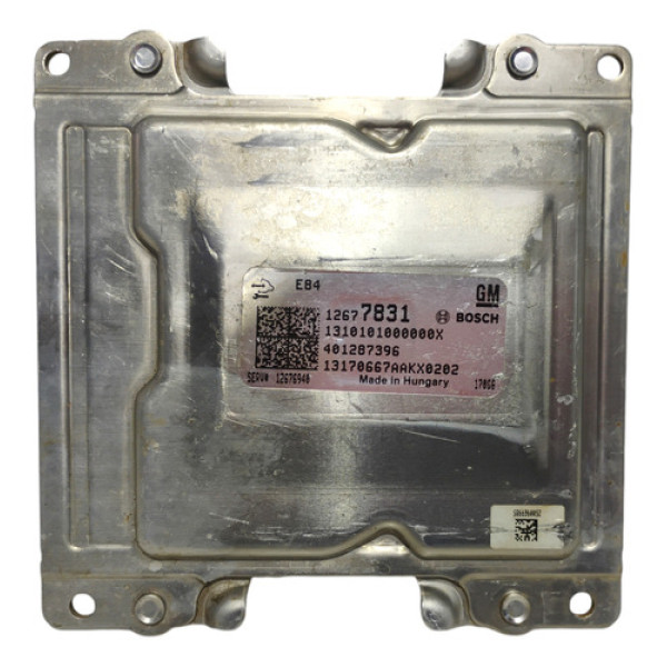 Módulo Injeção Prisma 1.0 Joy 2017 / 12677831