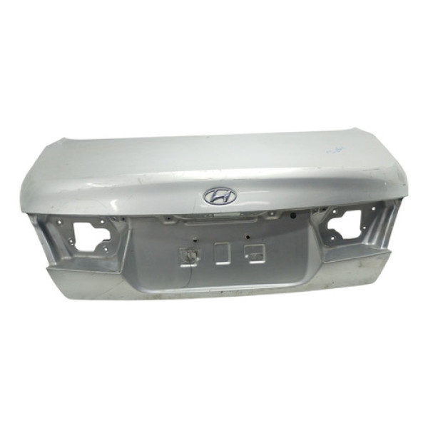 Tampa Traseira Azera 2008 2009 A 2010