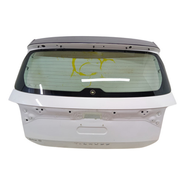 Tampa Traseira T-cross 2020 2021 2022/..