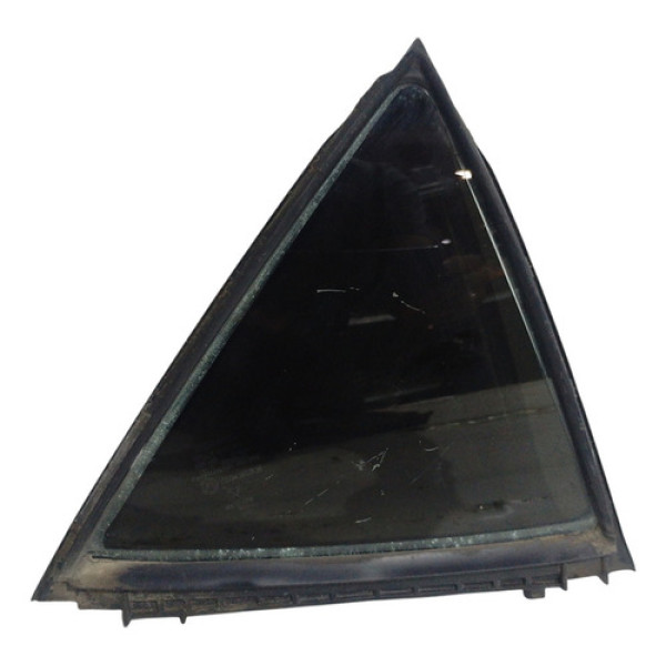 Vidro Porta Traseira Direita (fixo) Corolla 2015 A 2019