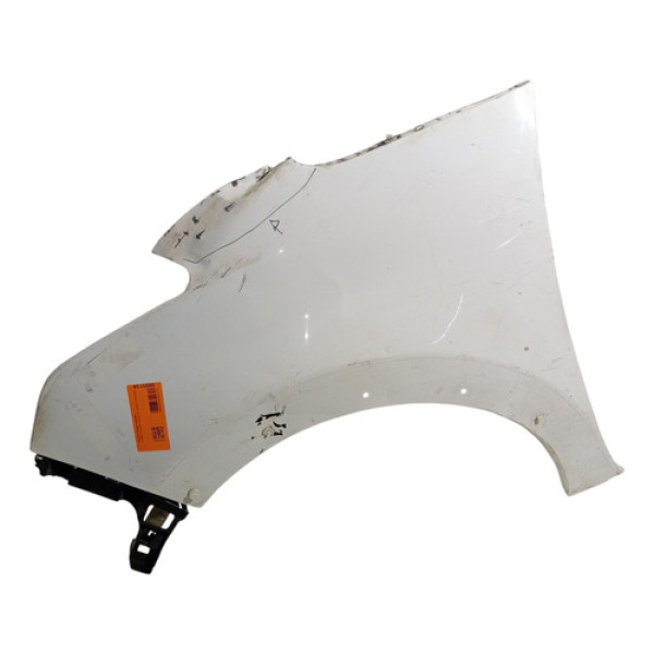 Paralama Esquerdo Aircross 2011 A 2020 C/detalhe