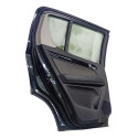Porta Traseira Esquerda Trailblazer 2012 2013 2014/.. Traseira Esquerdo