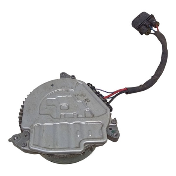 Eletroventilador Compass Toro Renegade 1.8 2.0 2016 2017/