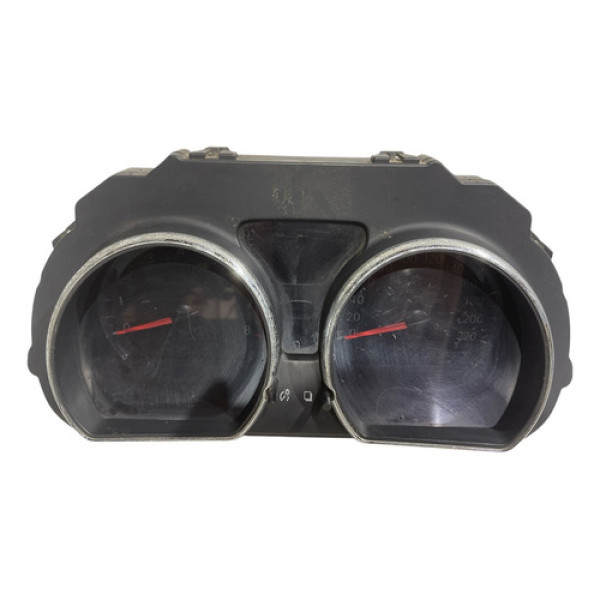 Painel Instrumento Nissan Versa 1.6 2012 A 2021 248109kc0a