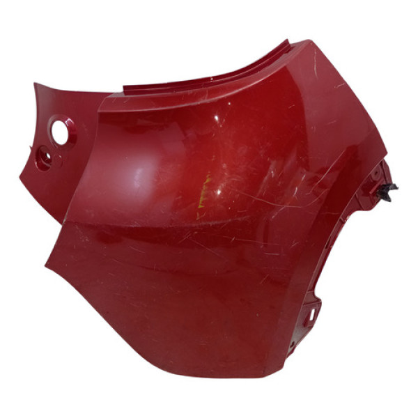 Ponteira Parachoque Traseiro Direito Kwid 2018/2022 (detalhe