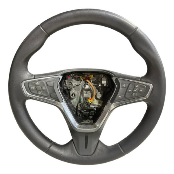 Volante Chevrolet Cruze 1.4 2017 A 2023 Preto