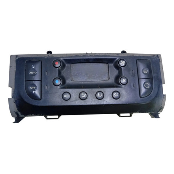 Comando Ar Condicionado Digital Symbol 2009 2010 A 2013