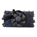 Kit Radiador Agua Gm Cruze 1.8 Aut 2012 A 2016