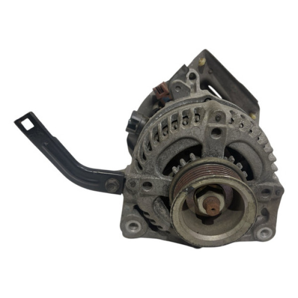 Alternador Civic Cr-v 2.0 16v 2012 A 2021