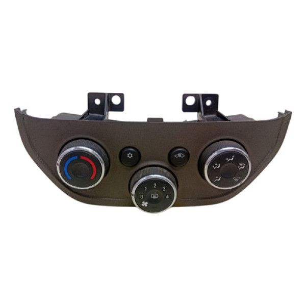 Comando Ar Condicionado Cobalt 2012 2013 A 2020 5 Botões