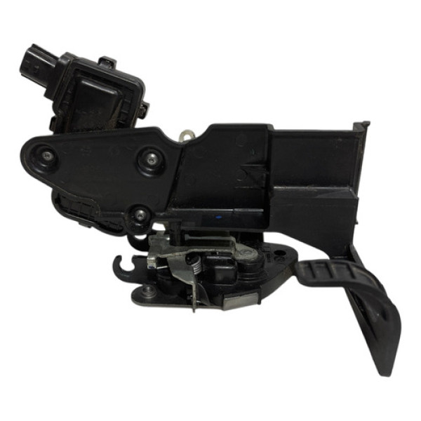 Fechadura Porta Dianteira Esquerda Kwid  2018 2019 A 2023/..