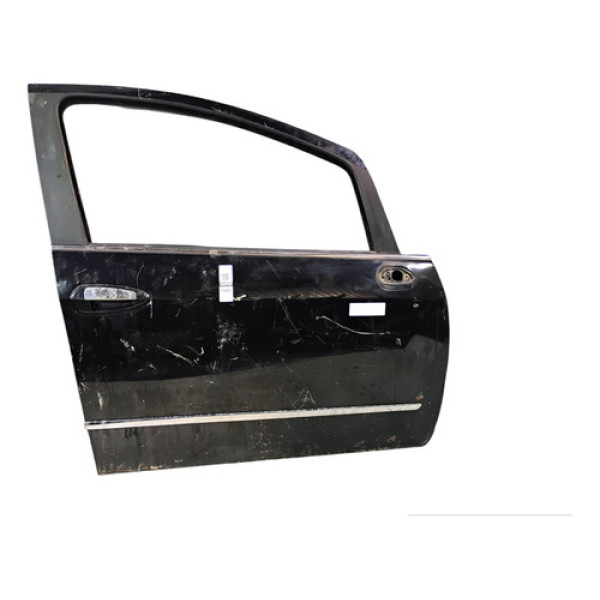 Porta Dianteira Direita Punto Linea 2008 2009 A 2017 Dianteira Direita