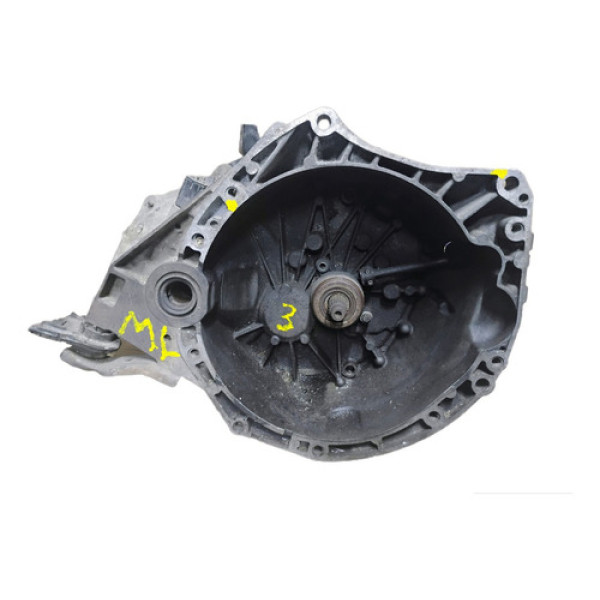 Caixa Cambio Tiida Gran Livina 1.8 2008 A 2014 Manual