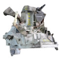 Caixa Cambio 207 208 307 C3 C4 Partner Hoggar 1.6 06/ Manual