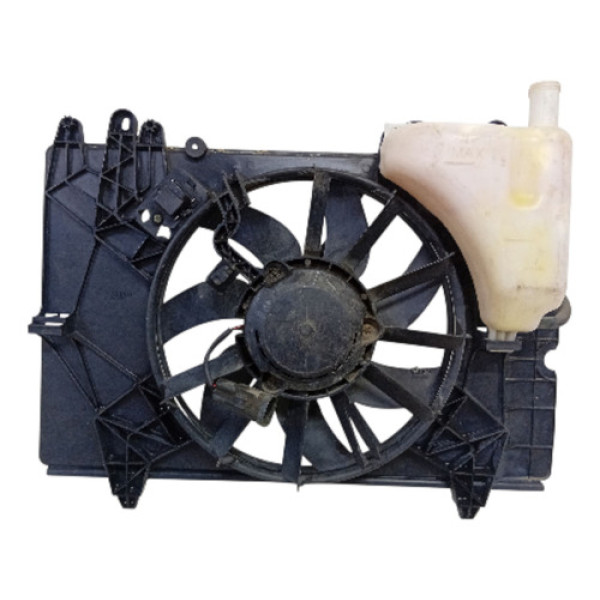 Eletroventilador Nissan Livina 1.8 2010 A 2014