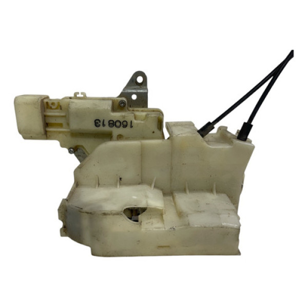 Fechadura Porta Diant Esq S10 Trailblazer 2017 18.. 2 Pinos