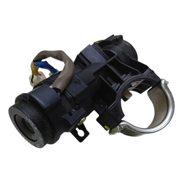 Cilindro Comutador Miolo Ignição Hyundai Hb20 2013/2019 S/ch