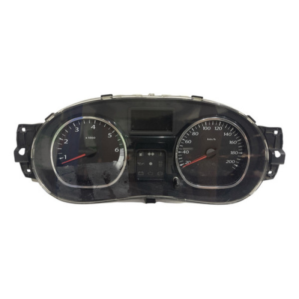 Painel Instrumento Duster 2.0 2015 248102826r