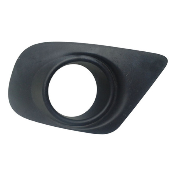 Moldura Farol De Milha Lado Esquerdo Journey 11/18 Detalhes 