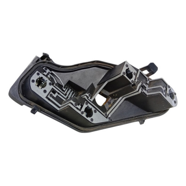 Circuito Lanterna Traseira Esquerda Symbol 2009 A 2013 Preto