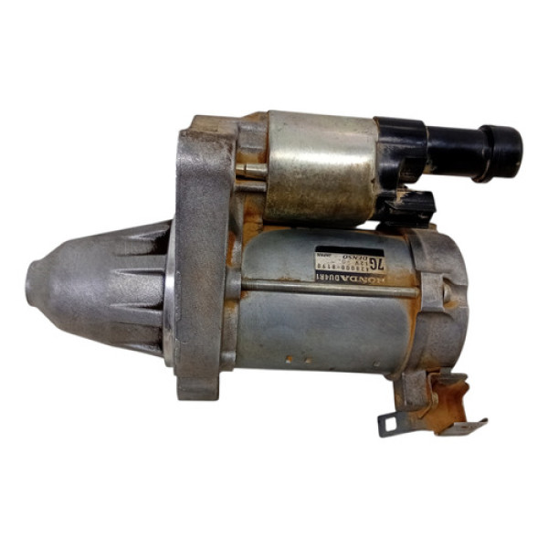 Motor Partida Arranque Civic 1.8 2.0 2012 A 2016 4280008190