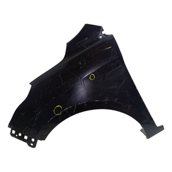 Paralama Esquerdo Ka 2015 A 2021 (detalhe)