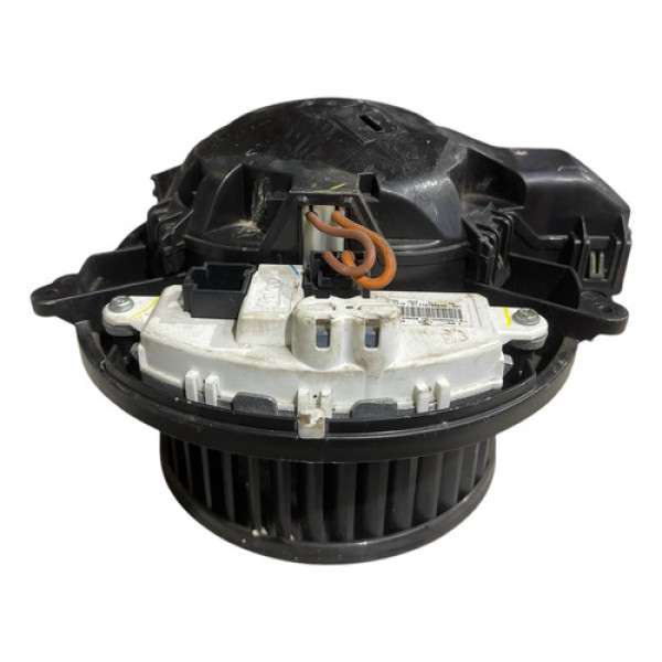 Motor Ar Forçado Bmw 320i 120i 118i 2.0 2014