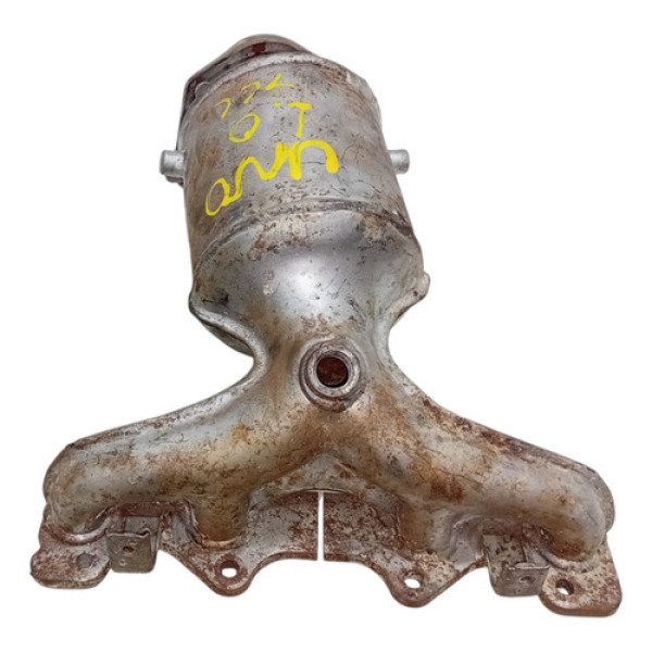 Catalisador Uno Strada Grand Siena Palio Mobi 1.0 1.4 2011/