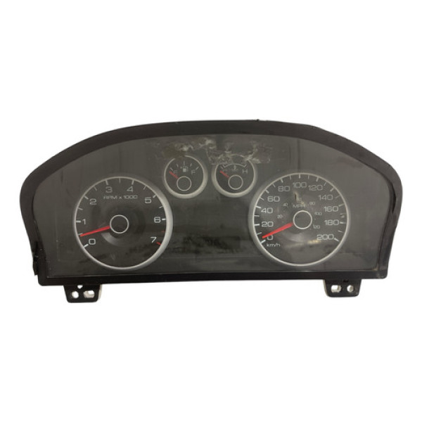 Painel Instrumento Ford Fusion 2007 08 A 2010 8e5t10849