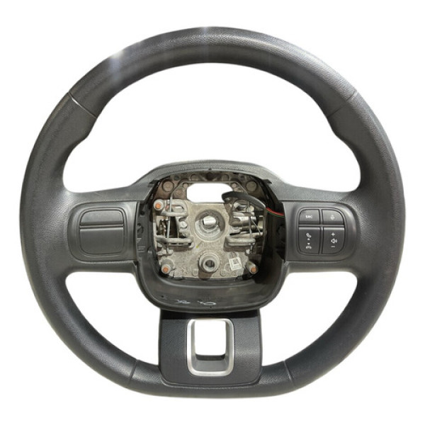 Volante Citroen C3 Aircross 2023 2024/ Preto