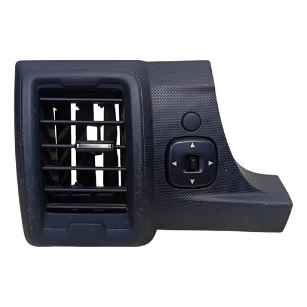 Difusor Ar Lateral Lado Esquerdo Ranger 2016 A 2021