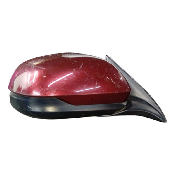 Retrovisor Direito Hr-v 2016 A 2021 S/ Pisca