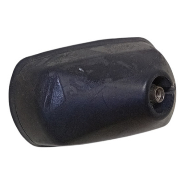 Base  Antena Teto Hyundai Hb20 2013 A 2019 Preto