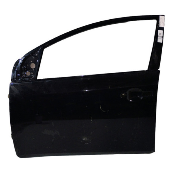 Porta Dianteira Esquerda Sentra 2007 A 2013 Dianteira Esquerda