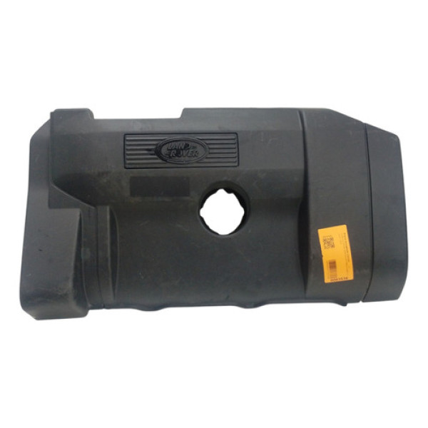 Capa Do Motor Land Rover Freelander 2 3.2 2008 A 2012