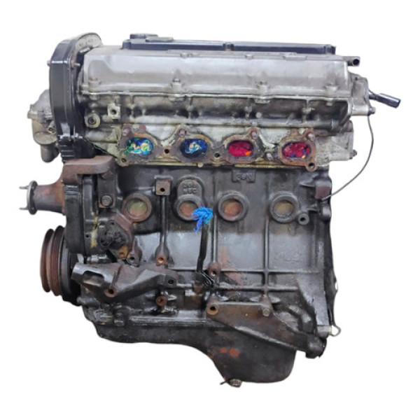 Motor Sportage 2.0 Gas 1998 A 2001 128cv