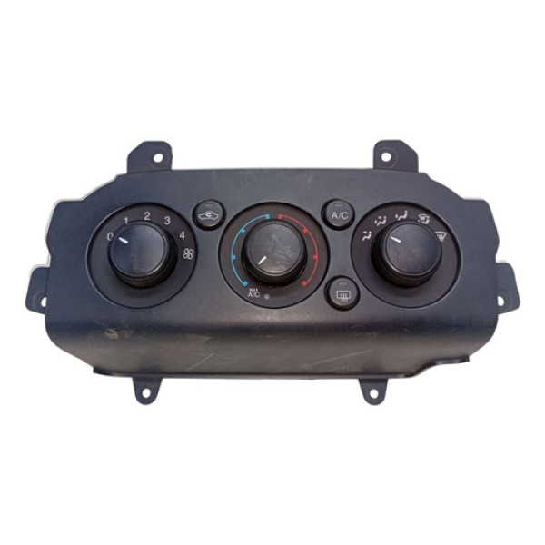 Comando Ar Condicionado Ka 2015 2016 A 2021