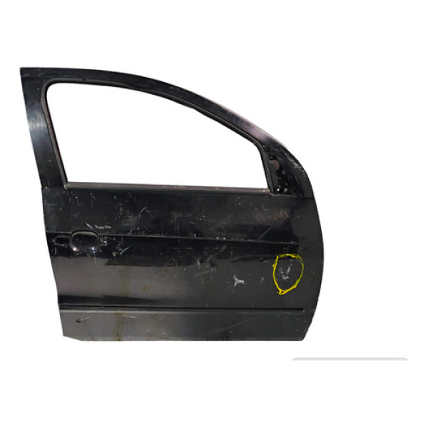 Porta Dianteira Direita Gol Voyage G5 G6 G7 G8 Dianteira Direita