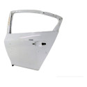 Porta Traseira Esquerda Cruze Hatch/sedan 2013 2014 A 2016 Traseira Esquerda