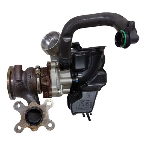 Turbina Polo Virtus T-cross Nivus Up Golf 1.0 3cc Tsi 2016/ 