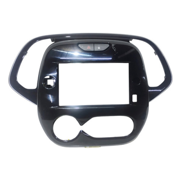 Moldura Acabamento Painel Captur 1.3 2023