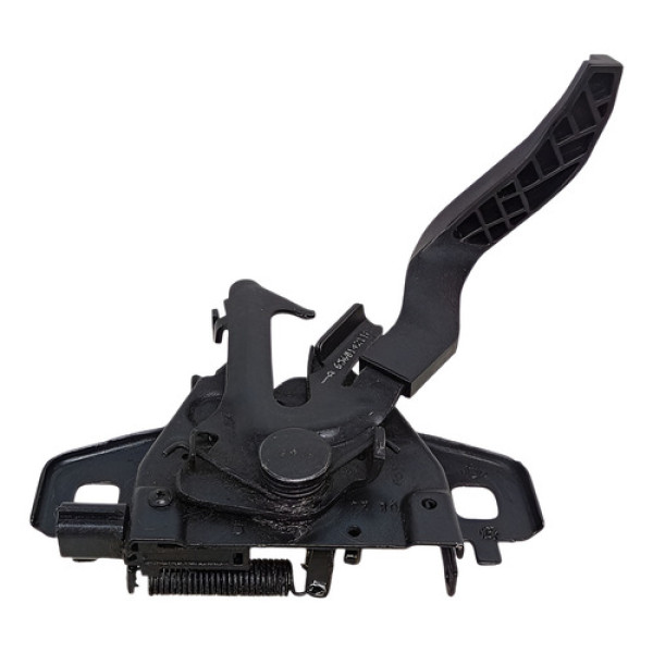 Fechadura Capo Dianteiro Duster 2021 2022 2023/..