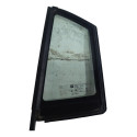 Vidro Porta Traseira Esquerda (fixo) Onix Hatch 2020 2021/..
