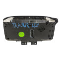 Painel Instrumento Chevrolet Tracker 2014 1.8 9453250
