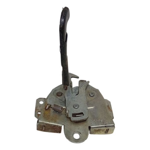 Fechadura Capo Diant L200 Triton / Pajero Dakar Tr4 Airtrek