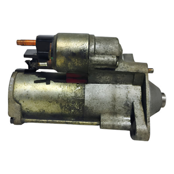 Motor Partida Arranque Kwid Sandero Logan 1.0 3cc 2017/